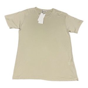 New John Elliot Classic Crew Neck Tee Size 5(XXL)